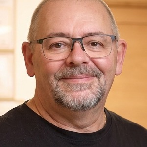 Alain Piras