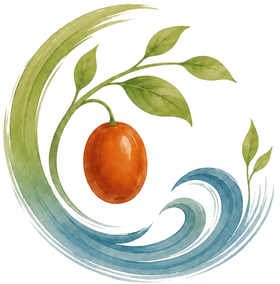 Institut DA ZAO Logo